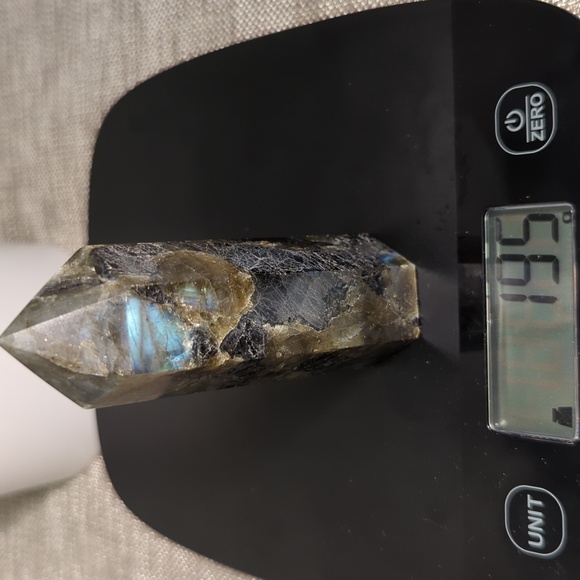 Labradorite Tower - Picture 7 of 8